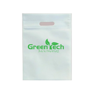 10 x 14 Bio D Cut Bag