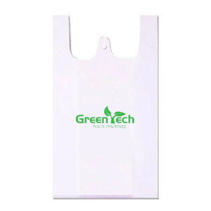 10 x 14 Bio W Cut Bag