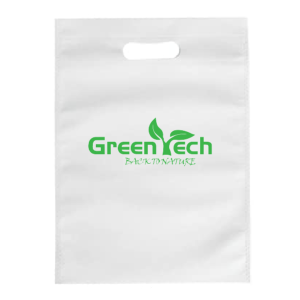 12 x 16 Bio D Cut Bag