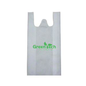 13 x 16 Bio W Cut Bag