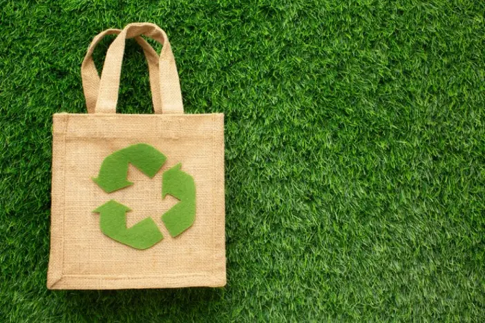 Read more about the article The 2025 Buyer’s Guide to Eco Friendly & Biodegradable Packaging Bags