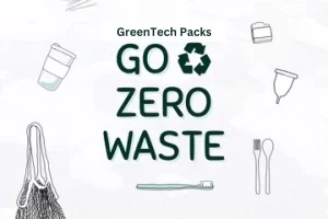 Read more about the article Why Is It Important To Use Eco-Friendly Biodegradable Bags?