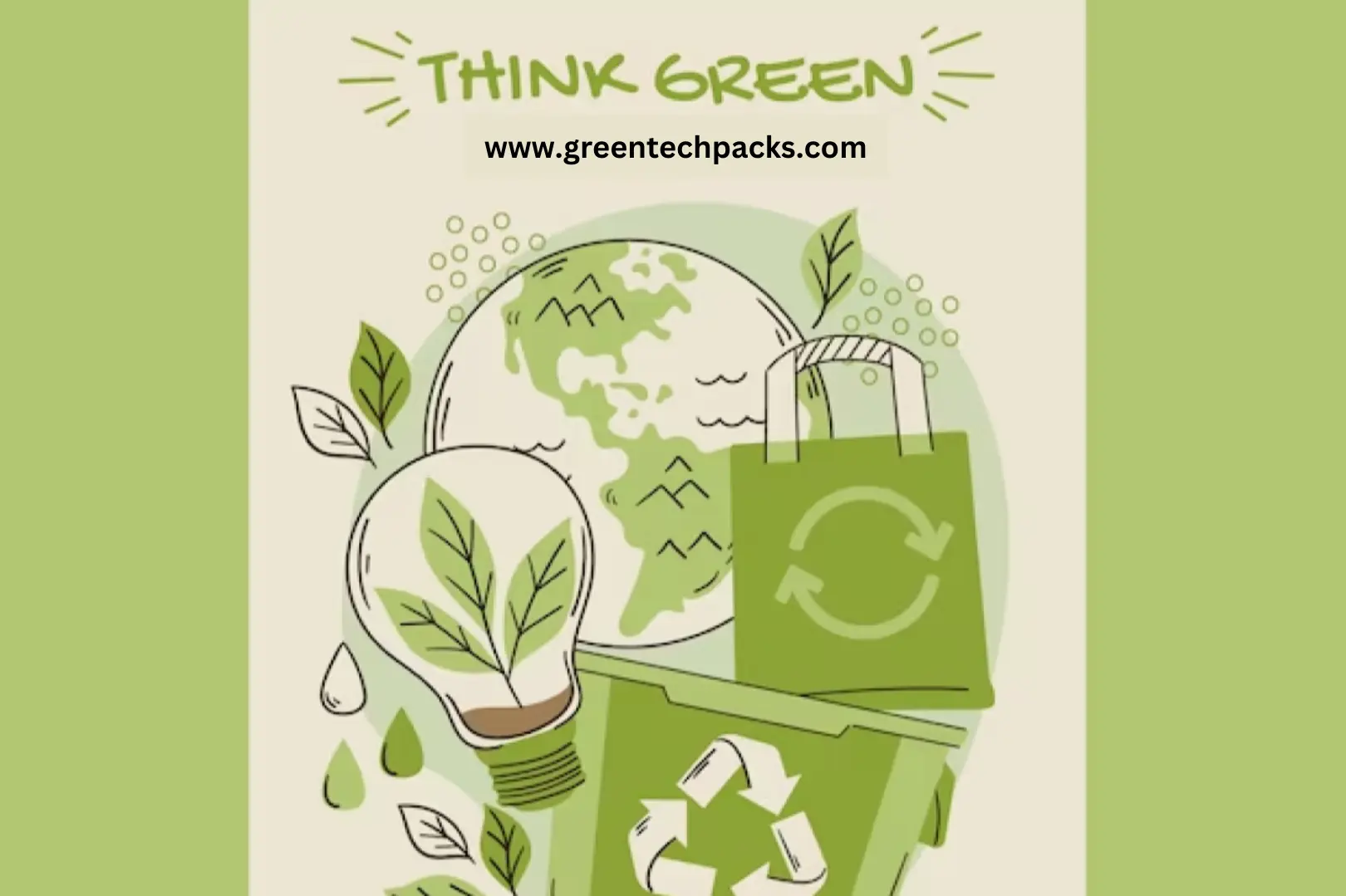 Read more about the article What Are the Common Benefits of Compostable Bioplastic Bags?
