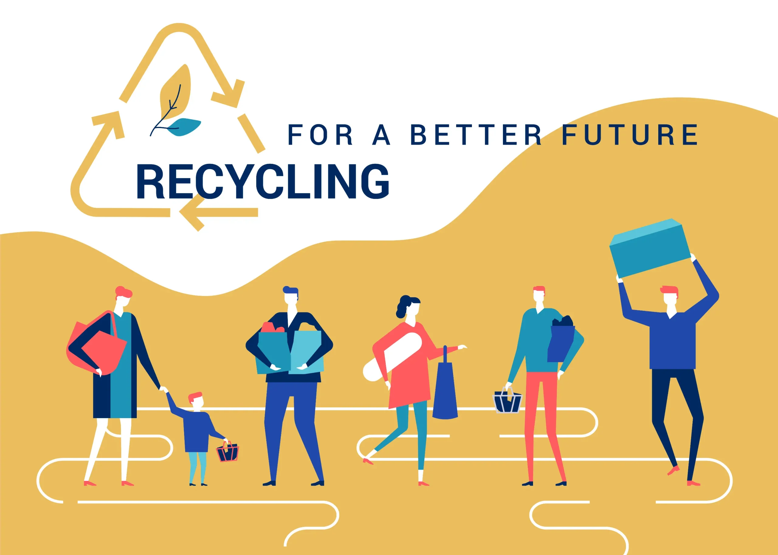 Read more about the article Real-Life Experiences: Switching from Regular to Biodegradable Bags